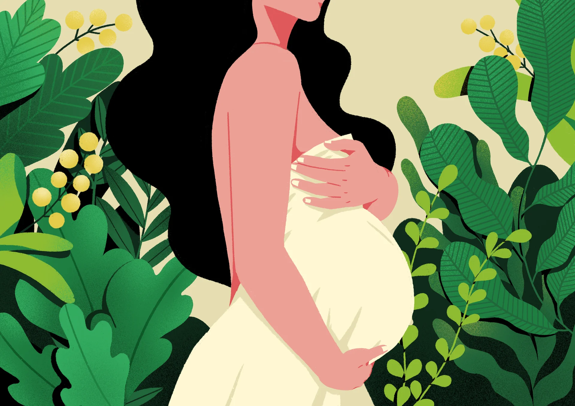 Fertility and women's health acupuncture treatment