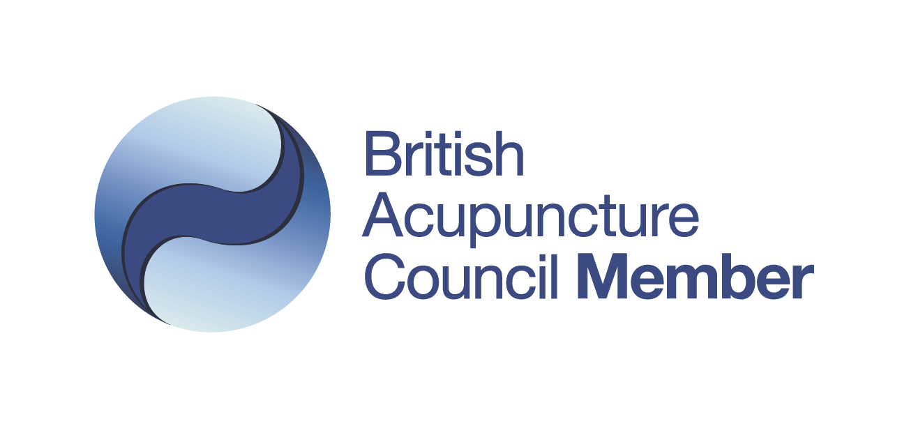 British Acupuncture Council member